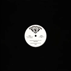 Fikir Amlak, Fade 2 / Fade 2 - Murderer (Blood Spiller), Dub / Visions, Kili Crew Dub