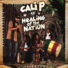 Cali P - Healing Of The Nation