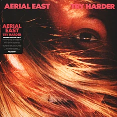 Aerial East - Try Harder Colored Vinyl Ediiton