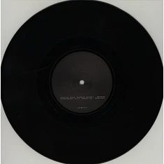 Markus Suckut / Marcelus - 10Inch01