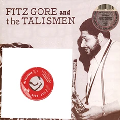 Fitz Gore & The Talismen - Fitz Gore & The Talismen