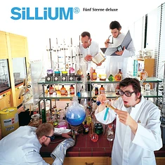 Fünf Sterne Deluxe - Sillium