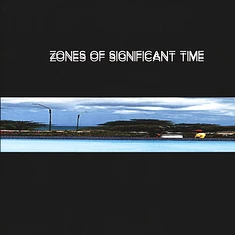 Kareem - Zones Of Significant Time