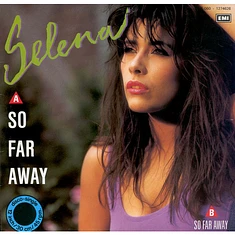 Selena - So Far Away