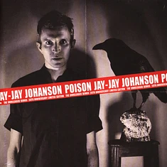Jay-Jay Johanson - Poison The Unreleased Demos