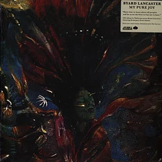 Byard Lancaster - My Pure Joy Black Vinyl Edition