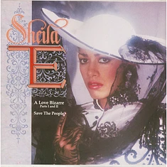 Sheila E. - A Love Bizarre