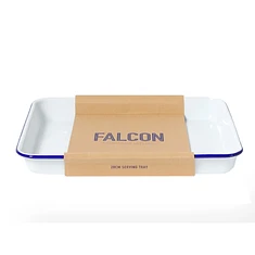 Falcon Enamelware - Serving Tray