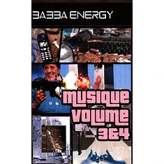 V.A. - Babba Energy Musique Vol. 3&4