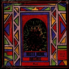 Mista Monk & Inkswel - Muti