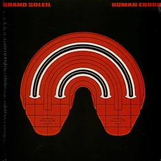 Grand Soleil - Human Error