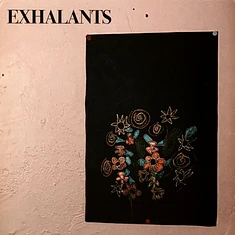 Exhalants - Atonement Peach Marble Vinyl Edition