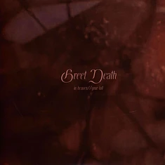 Greet Death - In Heaven / Your Lull Transculent Purple Vinyl Edition
