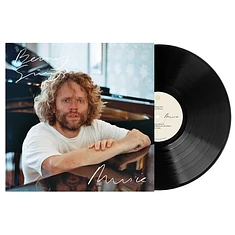 Benny Sings - Music Black Vinyl Edition
