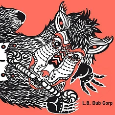 L.B. Dub Corp - Take It Down (In Dub)