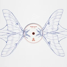 Sunju Hargun, Khun Fluff, Syo (S.O.N.S.) & Full Circle - Vinyan V.A. Remixes