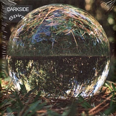 Darkside (Nicolas Jaar & Dave Harrington) - Spiral