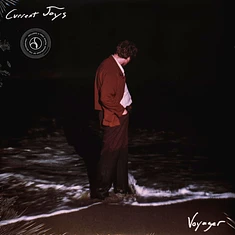 Current Joys - Voyager Black Vinyl Edition