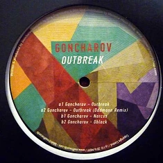 Goncharov - Outbreak