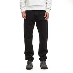 Carhartt WIP - Klondike Pant "Maitland" Denim