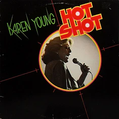 Karen Young - Hot Shot