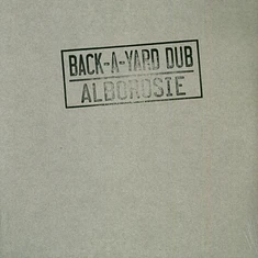 Alborosie - Back-A-Yard Dub Stamped Edition