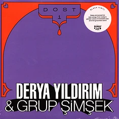 Derya Yildirim & Grup Simsek - Dost 1