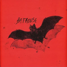 Bathouse - Bathouse Red Vinyl Edition