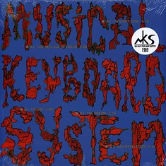 MKS - Musical Keyboard System