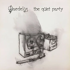 Daedelus - The Quiet Party