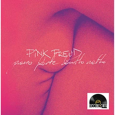 Pink Freud - Piano Forte Brutto Netto Record Store Day 2021 Edition