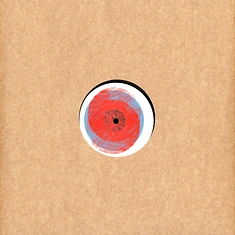 Chip Wickham - Blue To Red Remixed Clear Vinyl