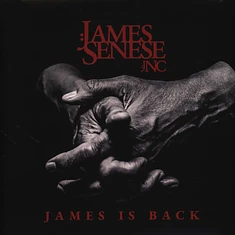 James Senese & Napol - James Is Back