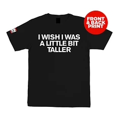 Skee-Lo - I Wish I Was A Little Bit Taller Kids T-Shirt