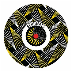 Afromats - Spotlight Slipmat