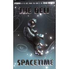 The Deli - Spacetime