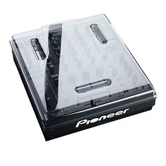 Decksaver - Pioneer DJM-900 (Nexus & SRT)