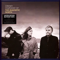 The Magnetic North - Orkney: Symphony Of The Magnetic North Eco Vinyl Edition