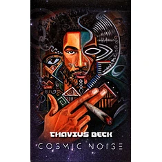 Thavius Beck - Cosmic Noise