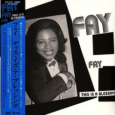 Fay - This Is A Blessing