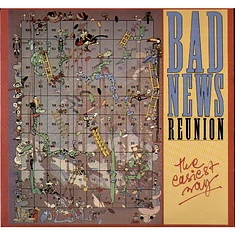 Bad News Reunion - The Easiest Way