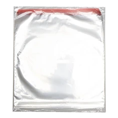 Record Outer Sleeve - LP BOX Schutzhülle (20 mm)
