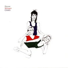 Dyson Stringer Cloher - Dyson Stringer Cloher