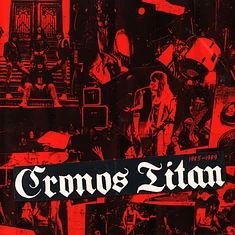 Cronos Titan - 1985-1989