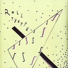 Rolltreppe - Rolltreppe