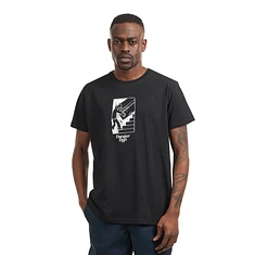 Danger Dan - Klaviermann T-Shirt