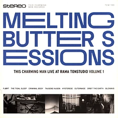 V.A. - Melting Butter Sessions - This Charming Man Live At