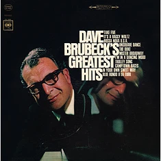 Dave Brubeck - Dave Brubeck's Greatest Hits