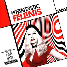 The Fantastic Fellinis - Introducing The Fantastic Fellinis