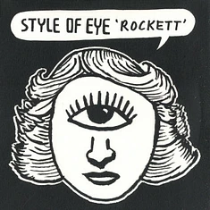 Style Of Eye - Rockett